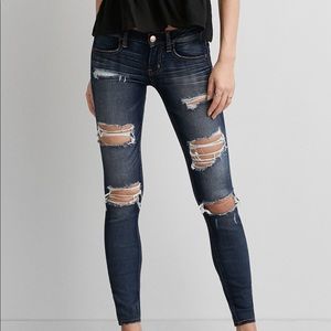 American Eagle Jeggings